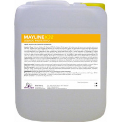 Inhibitorius Mayline K32