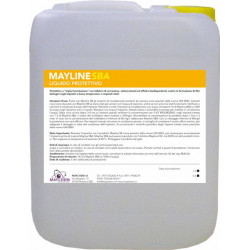 Inhibitorius Mayline SBA