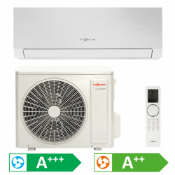 Vitoclima 230-S 2,7KW...