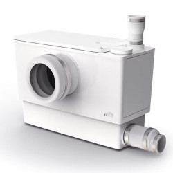 DrainLift MINI3-XS/WC-EF