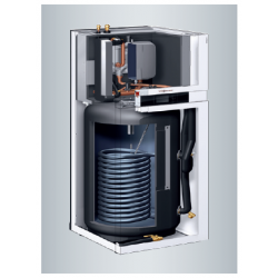 VITOCAL 111-S 8KW...