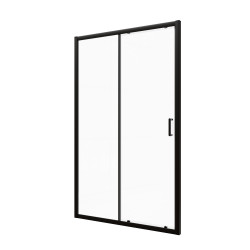 Dušo durys VENTO Asti...