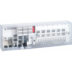 VICare grindų šildymo...