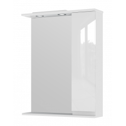 Vonios viršutinė spintelė...