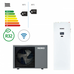 HEIKO THERMAL PLUS 9kW...